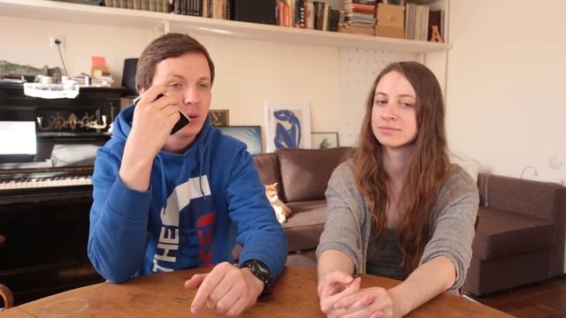 Дизайнерская "сталинка" у Парка Победы. смотреть онлайн