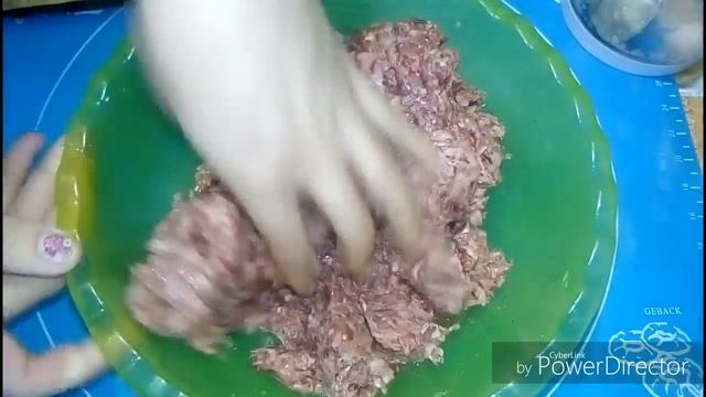 Пельмени домашние рецепт