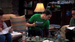 СЕЗОН 5. Теория большого взрыва лучшие моменты