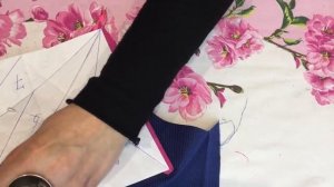 ЛОСКУТНОЕ ШИТЬЕ ПО КАРТИНКЕ МАСТЕР КЛАСС