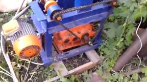 Трубогиб своими руками Воронежская область