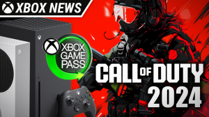 Новая часть Call of Duty выйдет в подписке Xbox Game Pass | Новости Xbox