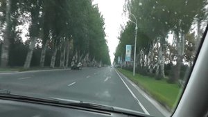 Проспект Мира, Бишкек