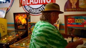 America 13 Америка. Из Лос Анджелеса в Майами. Дырчик и Перец. Старые игровые автоматы. Gotravel.tv