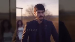 Ветреный Реян и Миран