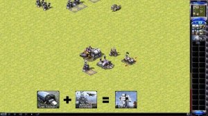 red alert 2 - how to build like a pro FAST (top tips & tricks) | beginners guide to red alert 2 YR