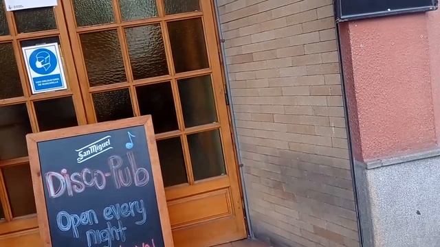 Влог Мэрия курортного городка Лорет Испания2021 смотреть онлайн