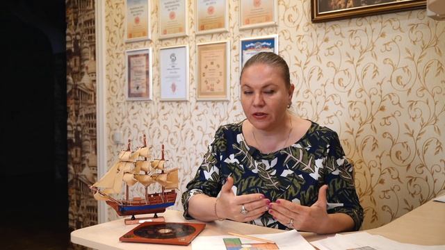 Совет эксперта по Фэн-Шуй. Обустройство ванных и туалетных комнат. смотреть онлайн