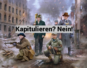 HOI4 Рейх против всего мира в 36 без подготовки