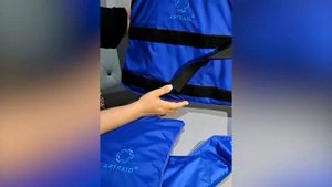 119. Отдышка и спазмы лёгких при дыхании. Изделия с микросферами Артрейд.