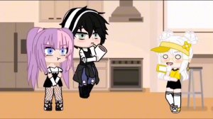 🌼 Яндекс Алиса/1сезон(2/18)серия🌼#gacha #club #гачаржача