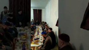 Хьехам МашаАллах1 ма хаз хьехам  бу и Ахмадов Турпал!