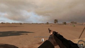 Прохождение Red Orchestra 2: Heroes of Stalingrad - Часть 1: Обучение