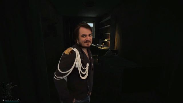 Мэддисон заехал в общагу / Тарков смотреть онлайн