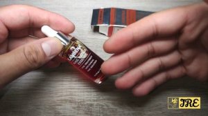 Lanbena Nail Repair Nail Fungus Liquid Treatment (Review)