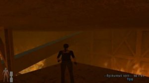 Max Payne 2: The Fall of Max Payne ➤ Часть 3 — Глава 5 • Куда ни кинь, всюду клин