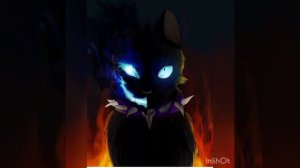 Топ 10 злых котов воителей