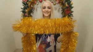 КАК УКРАСИТЬ ДОМ? Новогодняя арка своими руками