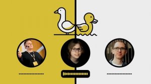 Goose&Duck #12 – UnderGoose&DuckJS | Дмитрий Пацура