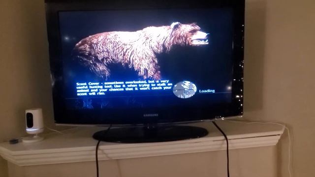 Cabela's Outdoor Adventures for PS3 - Tested & Works смотреть онлайн