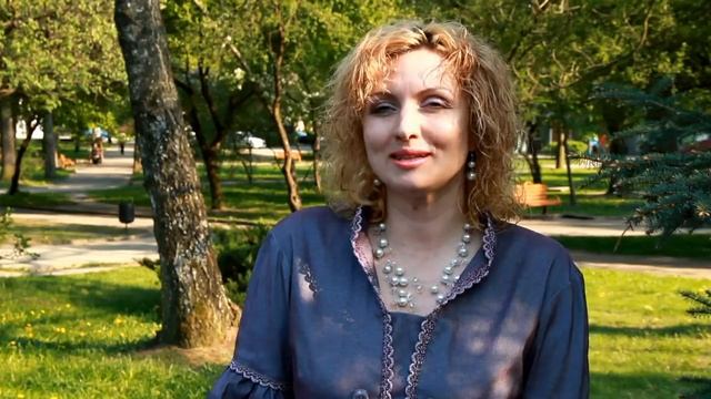 Значение имени. Марианна