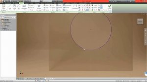 Autodesk Inventor 2016   BIM Exchange   Duct System Demo