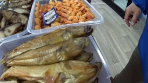 Лазаревское/ Нашли ту самую барабулю в т/ с / Охотничий магазин