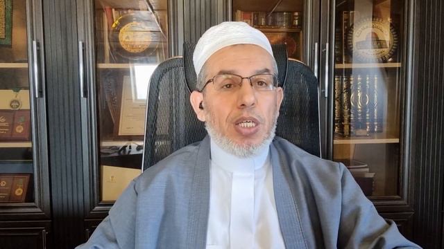 Хадисы пророка Мухаммада "мир ему" : хадис о статусе Мекки смотреть онлайн