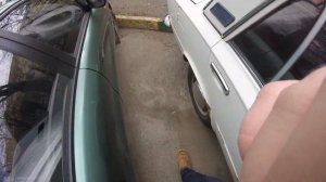 Ваз 21013 мой первый обзор