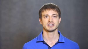 Обучение переговорам "Сила внутри" - Пётр Антонец