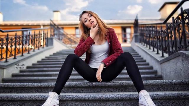 Лучшая танцевальная музыка 2018 ?Танцевальный микс Классная Музыка ?Новая Клубная Музыка Бас 2018 смотреть онлайн