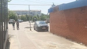 Урюпинск достопримечательности города