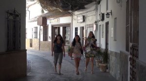 Испания: Сетенель