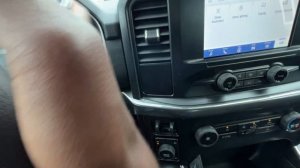 2023 Ford F-150 XL STX 5.0 POV Test Drive & Review