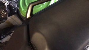 2013 Yamaha FZ1S review, обзор