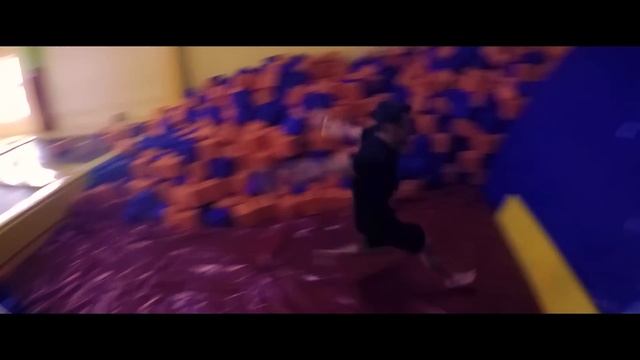 Добрый Миша #1 - Разминка смотреть онлайн