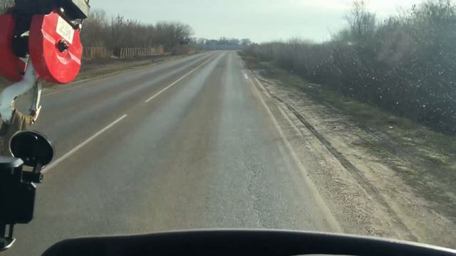 Работа на манипуляторе #1