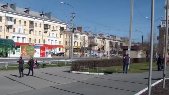 2. МПВП ОПР Миасс 1 Мая 2017 год смотреть онлайн