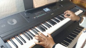 $800 Yamaha DGX 670 Sounds (All Pianos, Eps and More) REVIEW