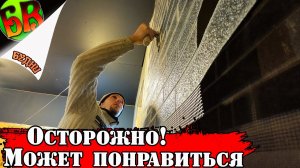 Никто не поверил что можно преобразить САРАЙ в КРУТУЮ МАСТЕРСКУЮ