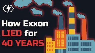 How Corporations Shifted The Blame For Climate Change смотреть онлайн