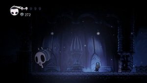 Первый взгляд на долгожданную игру / Знакомство с игрой и её атмосферой / Hollow Knight Прохождение