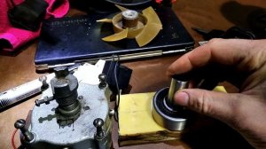 Мешалка для затирания солода для пивоварни Klarstein,с электродвигателеля РД-09.(часть 1).