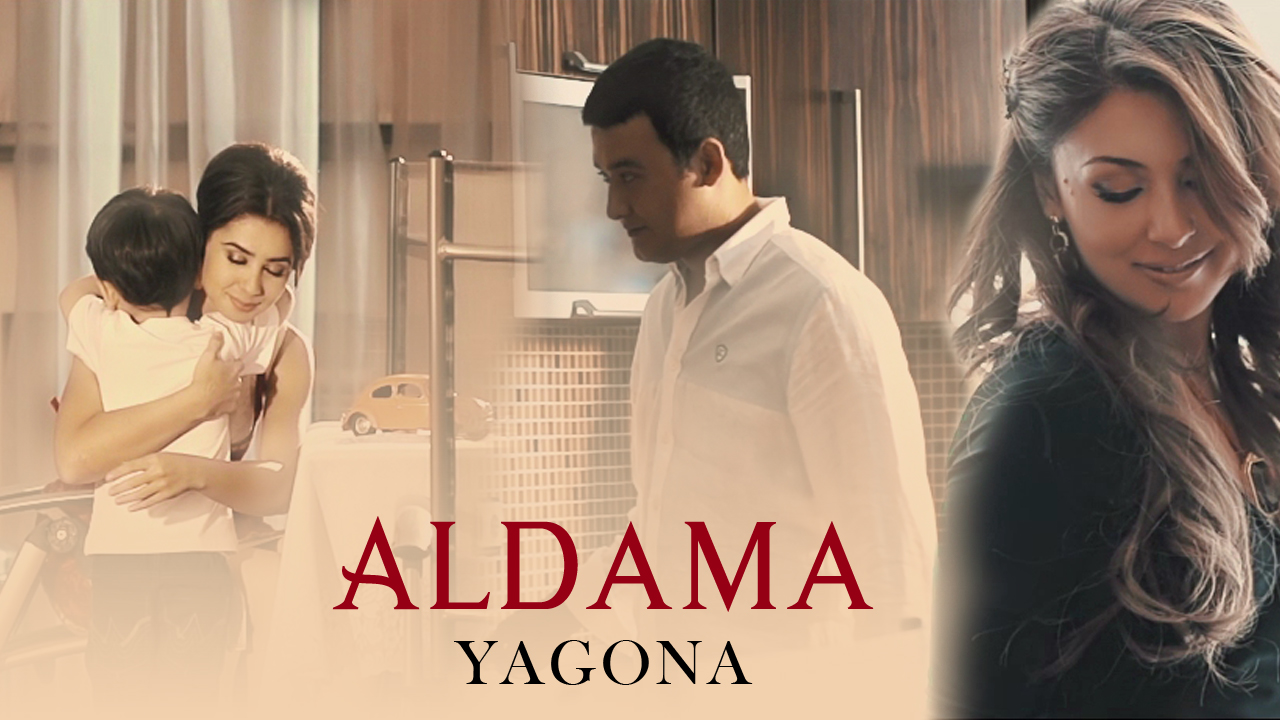 Yagona - Aldama