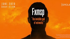 Fxmsp: The untold story of infamous seller of access to corporate networks