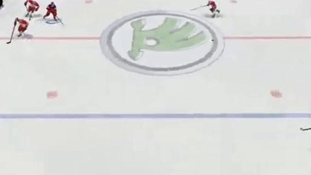 РХЛ 2015 [сезон] #71 Плей-офф. Витязь - Сб России. Игра классная получилась. Победа с осадком. смотреть онлайн