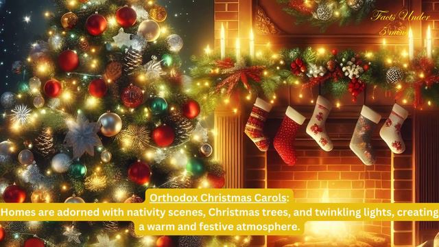 Orthodox Christmas: Traditions, History, and Meaning (07 January 2024) #trending #viral #viralvideo смотреть онлайн