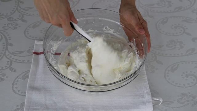 ТОРТ Шоколадно - Творожный с Вишней Очень Вкусный!