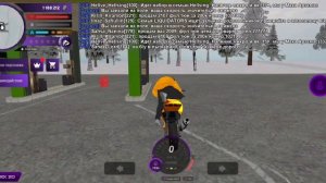 ЗАЛЕТЕЛ НА ОТКРЫТИЕ 15 СЕРВЕРА НА МАТРЕШКА РП!-10К РУБЛЕЙ!СЛОВИЛ АЗС! MATRESHKA RP CRMP MOBILE