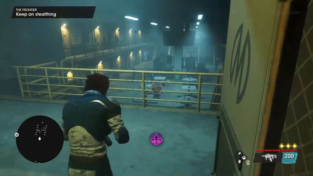 Saints Row Let's Play #7 смотреть онлайн